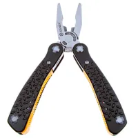 Мултитул Ganzo G106 карманный/ 440C photo 4