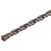 Burghiu Graphite 57H434 SDS-plus photo 3
