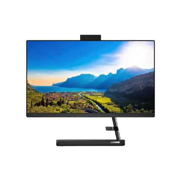 Моноблок Lenovo IdeaCentre 3 23.8" Full HD Core i3/ 24IAP7/ 8 ГБ/ 512 ГБ/ Черный photo 2