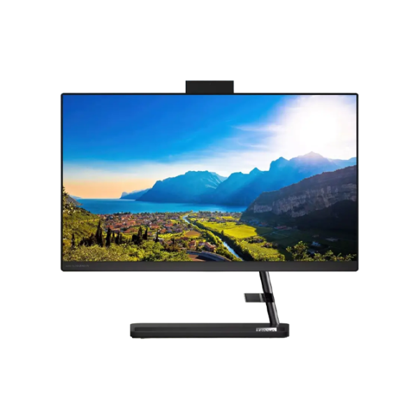 Моноблок Lenovo IdeaCentre 3 23.8" Full HD Core i3/ 24IAP7/ 8 ГБ/ 512 ГБ/ Черный photo 2