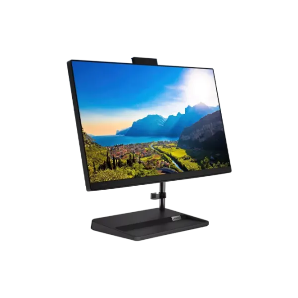 Моноблок Lenovo IdeaCentre 3 23.8" Full HD Core i3/ 24IAP7/ 8 ГБ/ 512 ГБ/ Черный photo 3