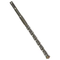 Burghiu Graphite 57H454 SDS-plus photo 2