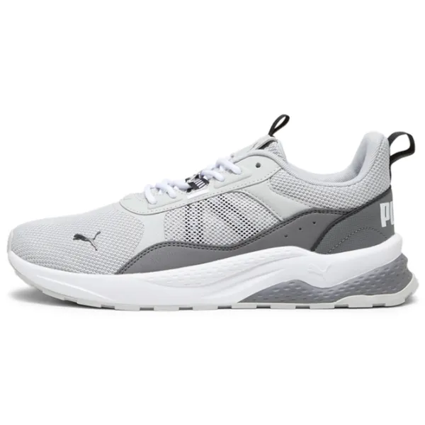 Adidași pentru bărbați Puma Anzarun 2.0 46/ Gray photo 2