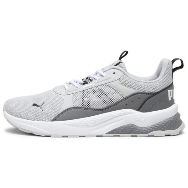 Adidași pentru bărbați Puma Anzarun 2.0 46/ Gray photo 2