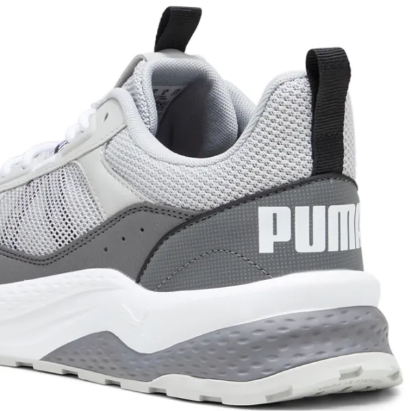 Adidași pentru bărbați Puma Anzarun 2.0 45/ Gray photo 5