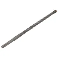 Burghiu Graphite 57H458 SDS-plus photo 3