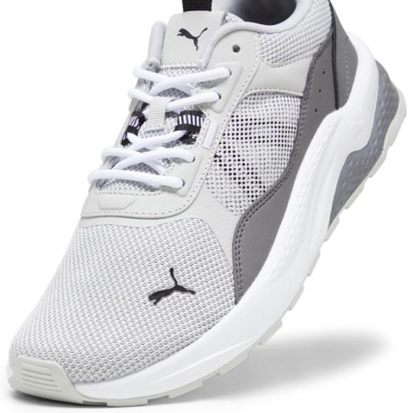 Adidași pentru bărbați Puma Anzarun 2.0 42/ Gray photo 4