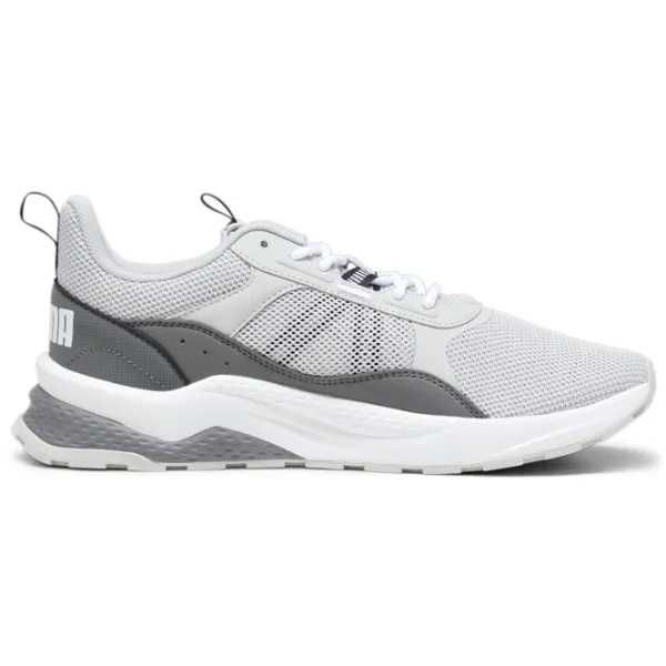 Adidași pentru bărbați Puma Anzarun 2.0 41/ Gray photo 3