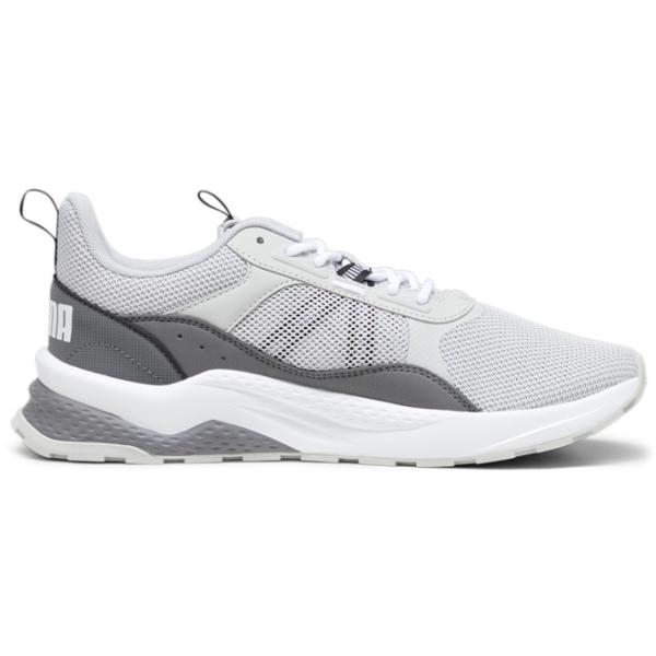 Adidași pentru bărbați Puma Anzarun 2.0 41/ Gray photo 3