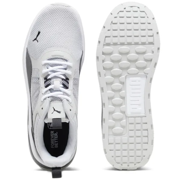 Adidași pentru bărbați Puma Anzarun 2.0 41/ Gray photo 6