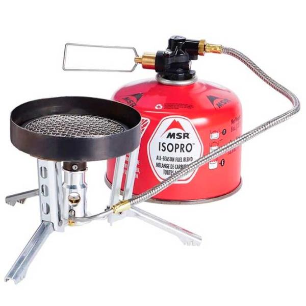 Горелка MSR WindBurner Combo 2.5 л photo 2