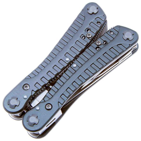 Мултитул Ganzo G105 тактический/ 440C photo 3
