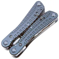 Multitool Ganzo G105 tactical/ 440C photo 3