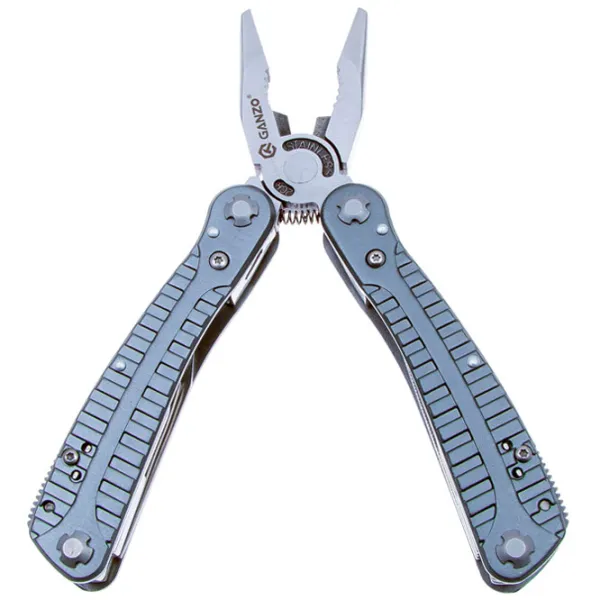 Мултитул Ganzo G105 тактический/ 440C photo 4
