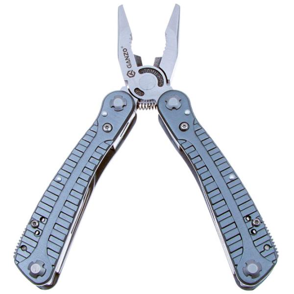 Мултитул Ganzo G105 тактический/ 440C photo 4