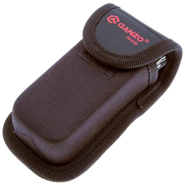Мултитул Ganzo G105 тактический/ 440C photo 5