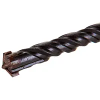 Burghiu Graphite 57H484 SDS-plus photo 3