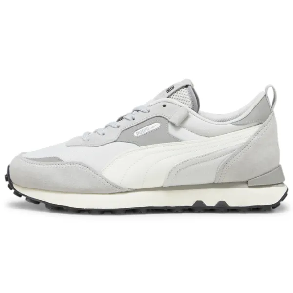 Кроссовки для мужчин Puma Rider Fv Base 40/ Серый photo 2