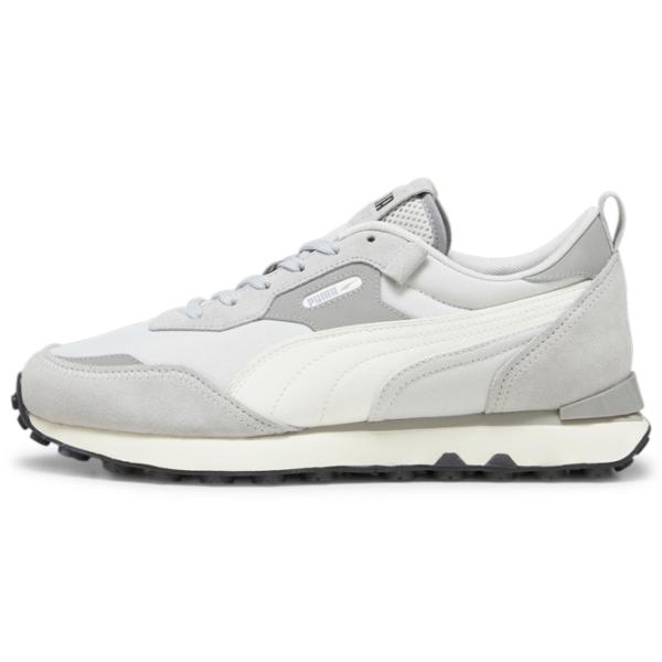 Кроссовки для мужчин Puma Rider Fv Base 40/ Серый photo 2