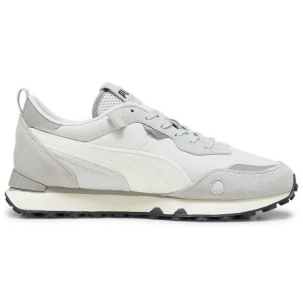 Кроссовки для мужчин Puma Rider Fv Base 40/ Серый photo 3