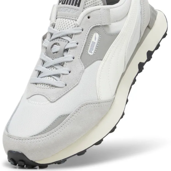 Кроссовки для мужчин Puma Rider Fv Base 40/ Серый photo 4