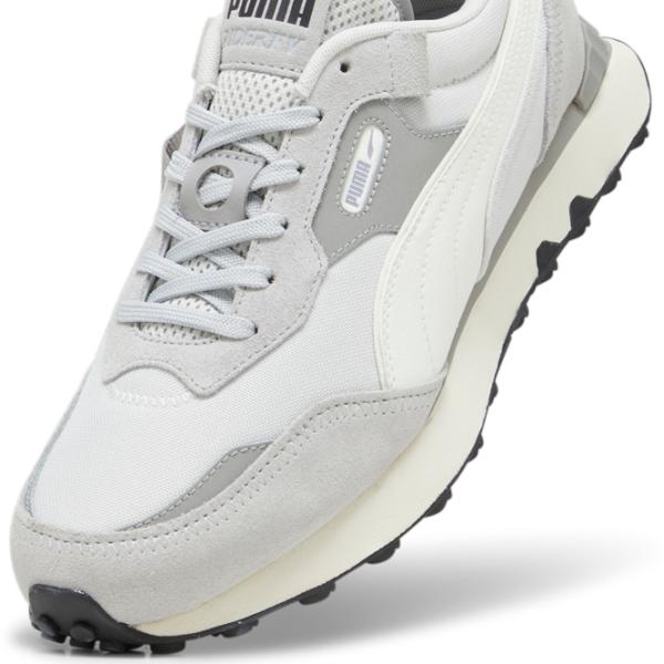 Кроссовки для мужчин Puma Rider Fv Base 40/ Серый photo 4