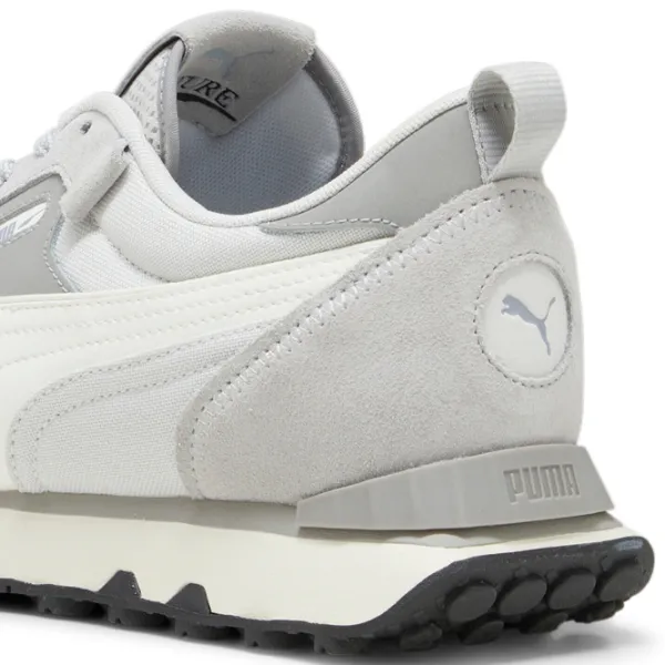 Кроссовки для мужчин Puma Rider Fv Base 40/ Серый photo 5