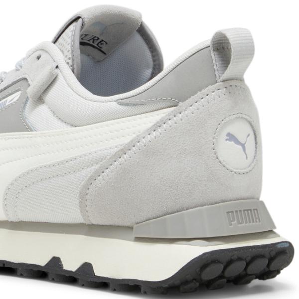 Кроссовки для мужчин Puma Rider Fv Base 40/ Серый photo 5