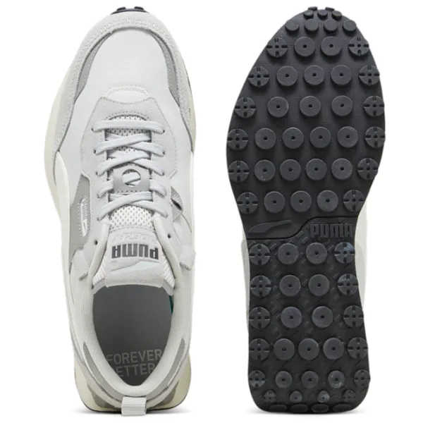 Adidași pentru bărbați Puma Rider Fv Base 46/ Gray photo 6