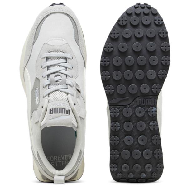 Adidași pentru bărbați Puma Rider Fv Base 47/ Gray photo 6