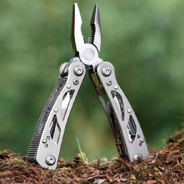 Мултитул Ganzo G104S для повседневного использования/ 440C photo 6