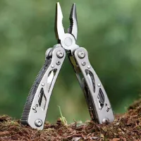 Мултитул Ganzo G104S для повседневного использования/ 440C photo 6