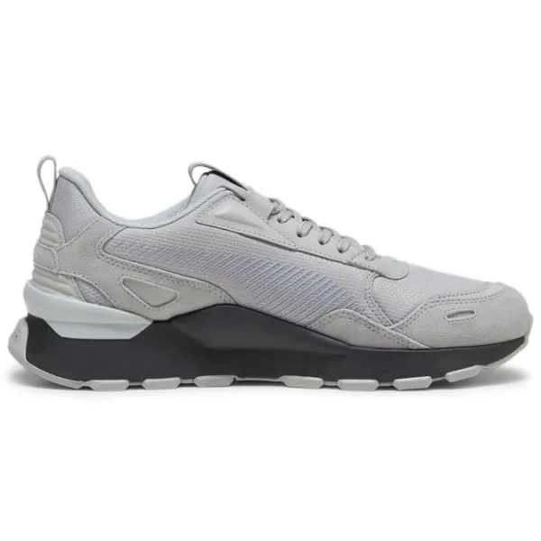 Adidași pentru bărbați Puma Rs 3.0 Cordura Concrete 40/ Gray photo 3