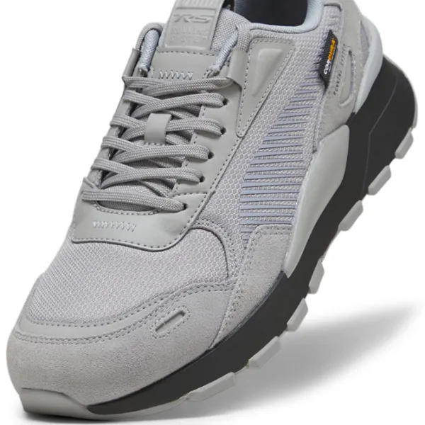 Adidași pentru bărbați Puma Rs 3.0 Cordura Concrete 40/ Gray photo 4