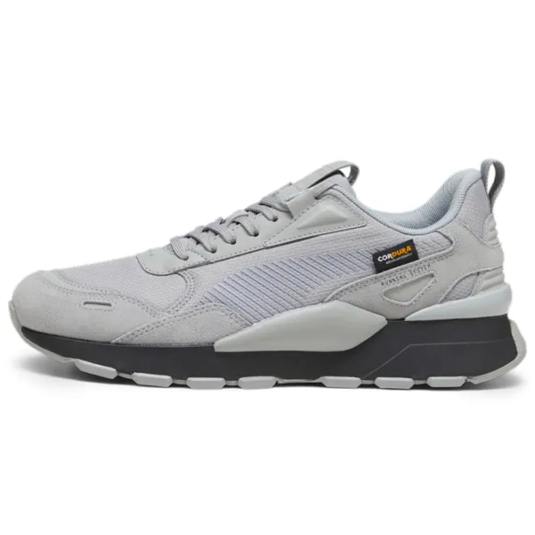Adidași pentru bărbați Puma Rs 3.0 Cordura Concrete 45/ Gray photo 2