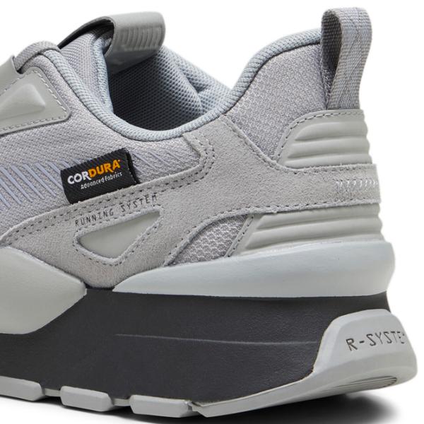 Adidași pentru bărbați Puma Rs 3.0 Cordura Concrete 45/ Gray photo 5