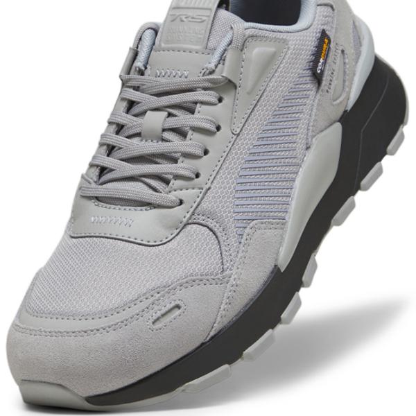Кроссовки для мужчин Puma Rs 3.0 Cordura Concrete 46/ Серый photo 4