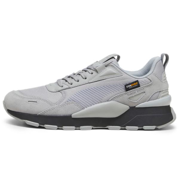 Кроссовки для мужчин Puma Rs 3.0 Cordura Concrete 47/ Серый photo 2