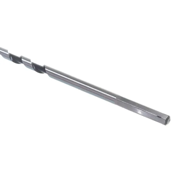 Burghiu Graphite 57H352 HSS photo 4