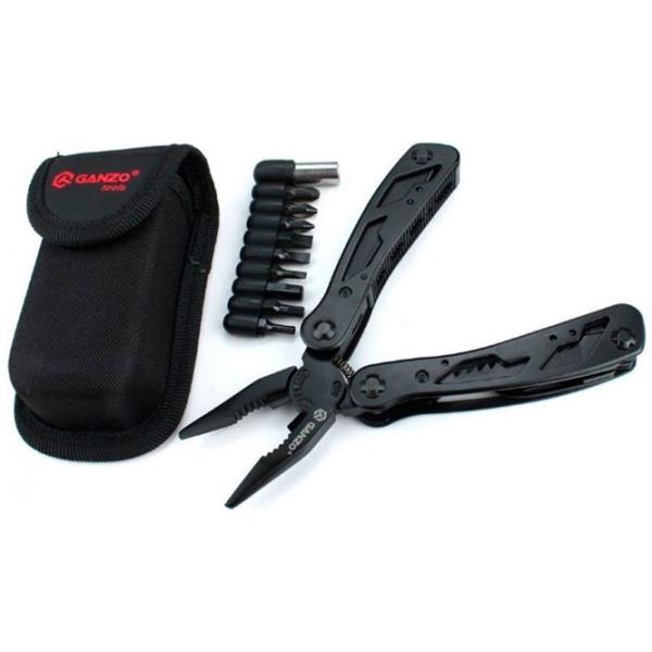 Мултитул Ganzo G104 тактический/ 440C photo 2