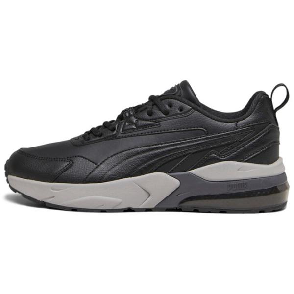 Adidași pentru bărbați Puma Vis2K SL 41/ Black photo 2 Adidași pentru bărbați Puma Vis2K SL 41/ Black photo 2
