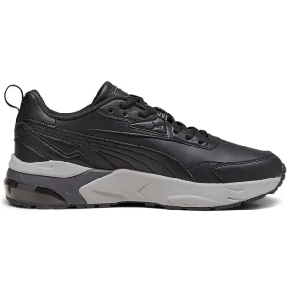 Adidași pentru bărbați Puma Vis2K SL 41/ Black photo 3 Adidași pentru bărbați Puma Vis2K SL 41/ Black photo 3