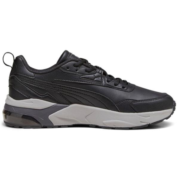 Adidași pentru bărbați Puma Vis2K SL 41/ Black photo 3 Adidași pentru bărbați Puma Vis2K SL 41/ Black photo 3