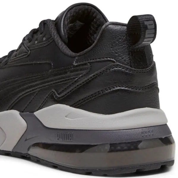Adidași pentru bărbați Puma Vis2K SL 41/ Black photo 5 Adidași pentru bărbați Puma Vis2K SL 41/ Black photo 5