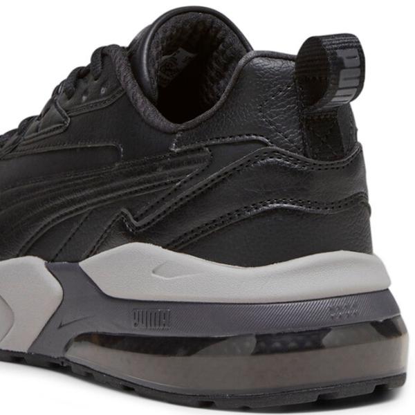 Adidași pentru bărbați Puma Vis2K SL 41/ Black photo 5 Adidași pentru bărbați Puma Vis2K SL 41/ Black photo 5