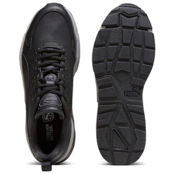 Adidași pentru bărbați Puma Vis2K SL 45/ Black photo 6