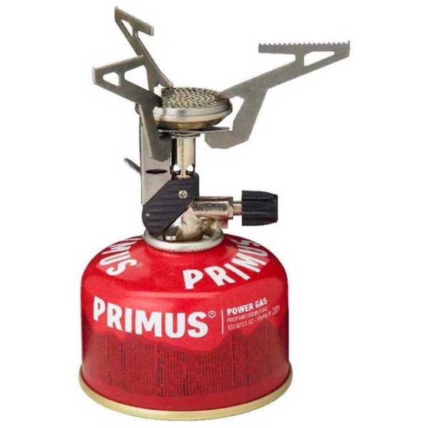 Горелка Primus Express Stove Piezo 2600 Вт photo 2