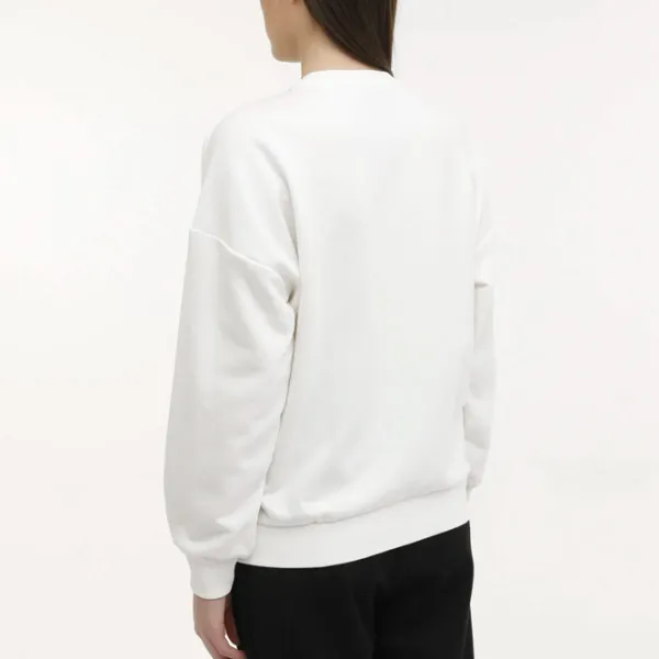 Толстовка для женщин Lumberjack WL PEANUTS Осень - Зима/ Бежевый photo 3