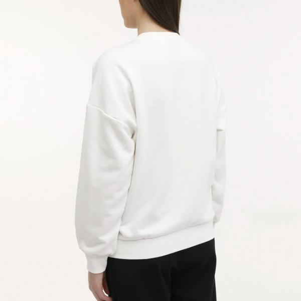 Толстовка для женщин Lumberjack WL PEANUTS Осень - Зима/ Бежевый photo 3