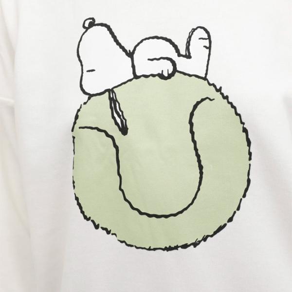 Толстовка для женщин Lumberjack WL PEANUTS Осень - Зима/ Бежевый photo 5